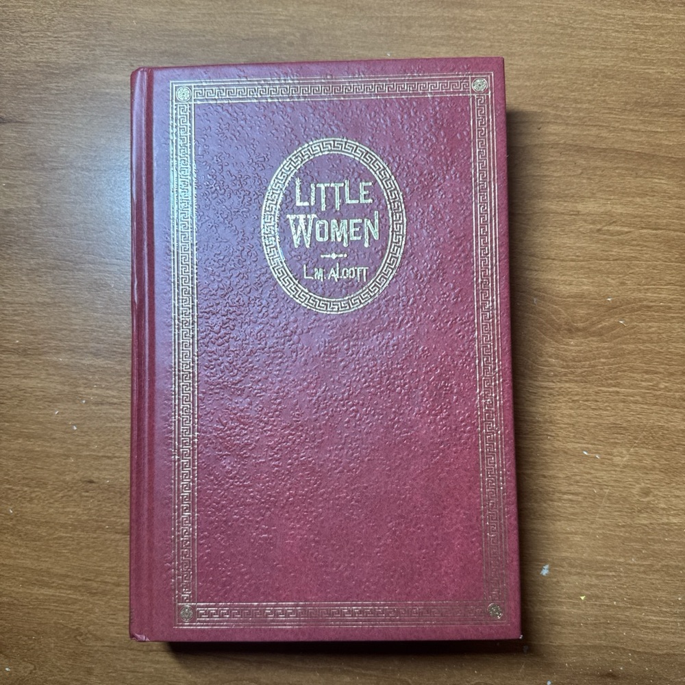 little women by louisa may alcott brand new condition book